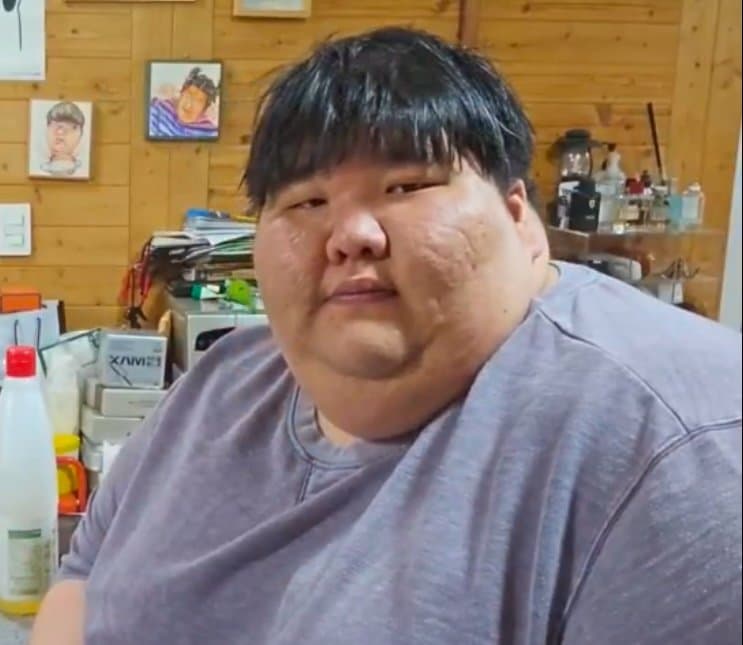 공혁준 이긴 위고비...빅매치 성사...jpg