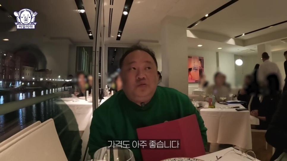 이태리 소믈리에의 친구가 생전에 만든 개쩌는 와인을 알아봐준 한국 와인덕후