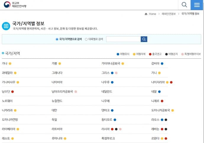 남아공에서 강도당한 여자 여행 유튜버