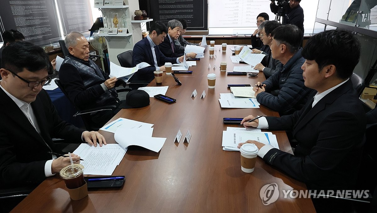 'LG배 파행' 겪은 한국기원, '사석 관리' 위반 반칙패 폐지