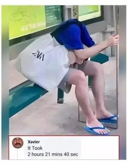 이해하는데 조금 시간이 필요한 사진