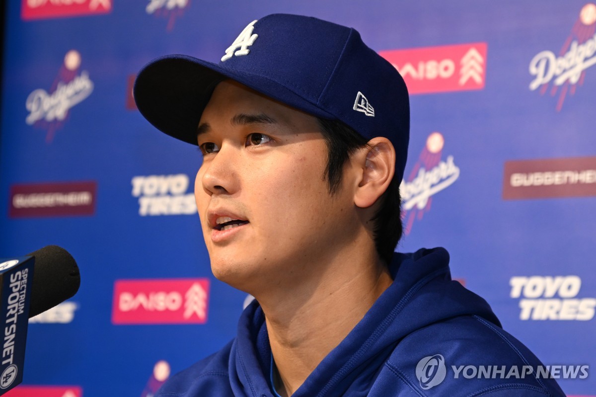 오타니 돈 240억 손댄 前통역사, 징역 4년 9개월형 선고받아 오타니 돈 240억 손댄 前통역사, 징역 4년 9개월형 선고받아