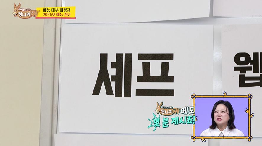 요즘 심각하다는 방송가에서 개그맨들 입지