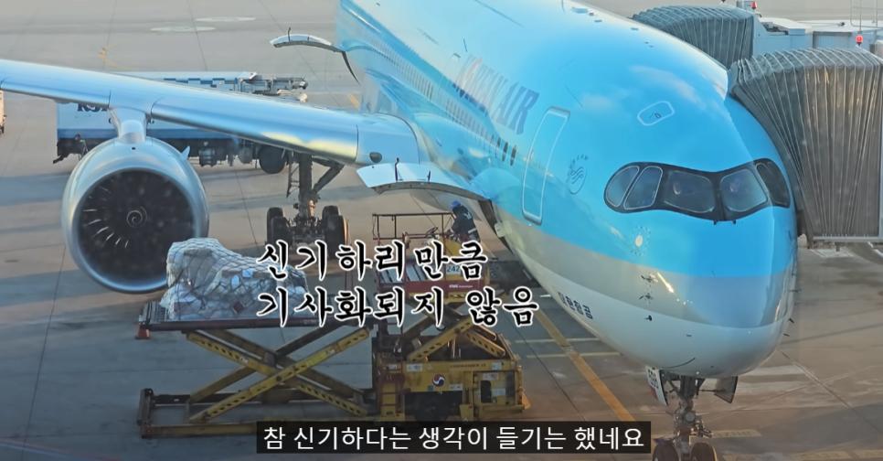 독과점 항공사의 베짱운영의 현실