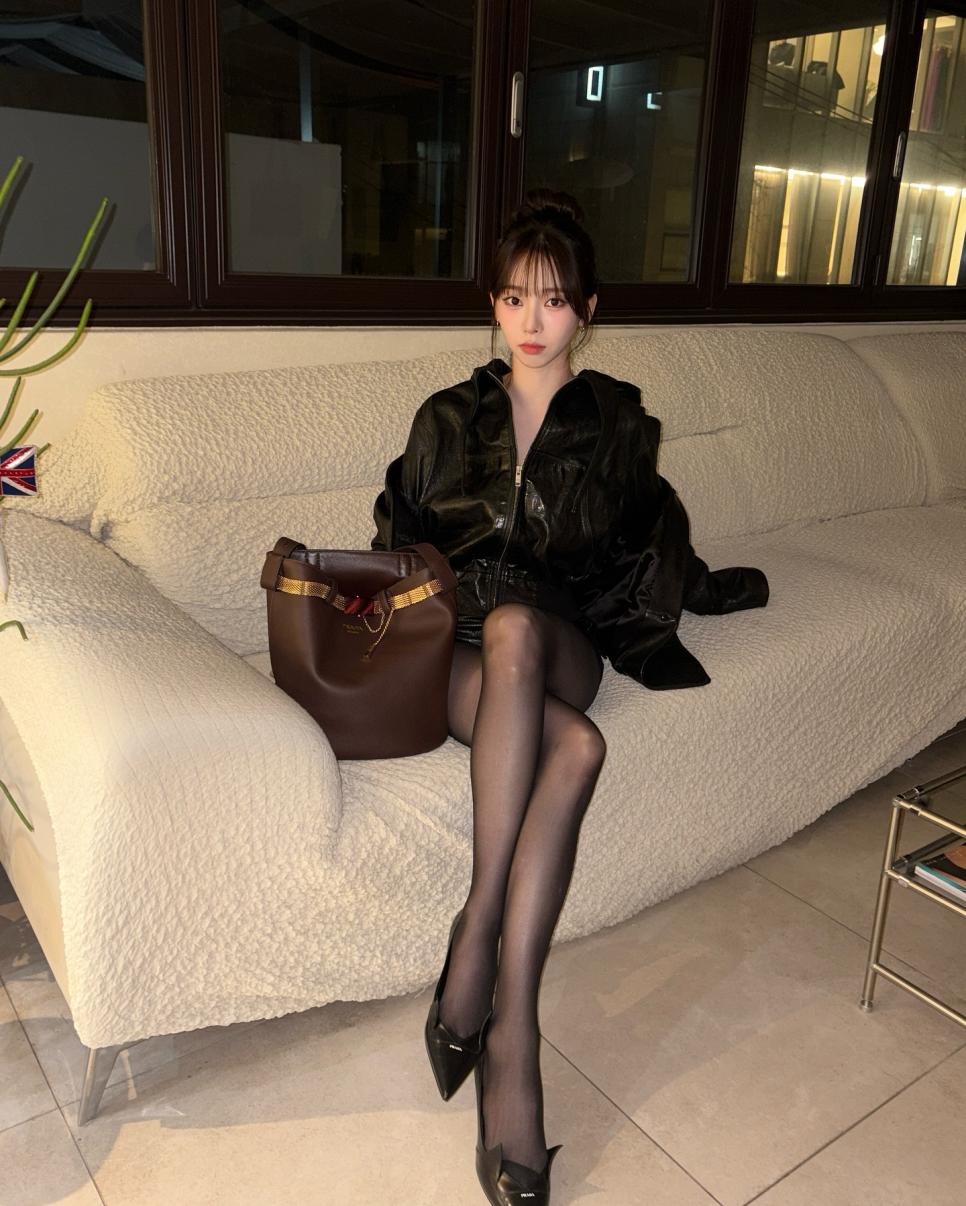 카리나 인별 (에스파)