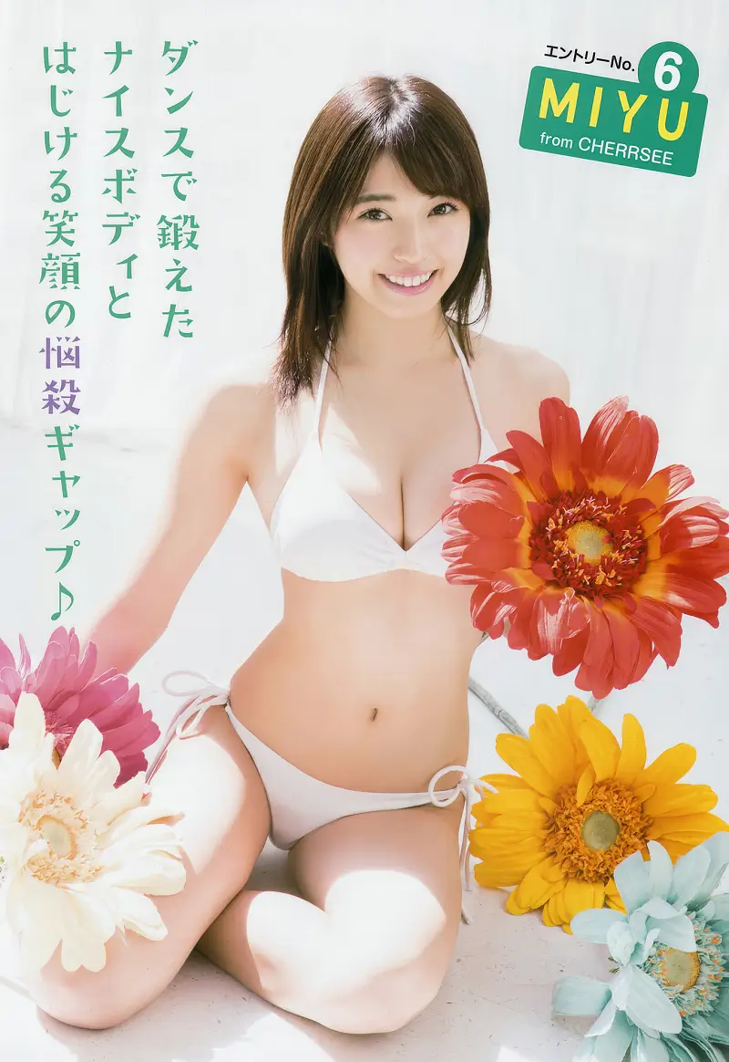 YAグラ姫 FINAL AUDITION, Young Animal 2017 No.22 (ヤングアニマル 2017年22号)