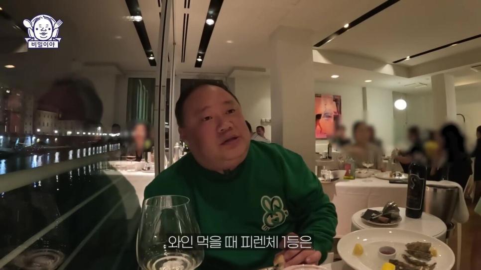 이태리 소믈리에의 친구가 생전에 만든 개쩌는 와인을 알아봐준 한국 와인덕후