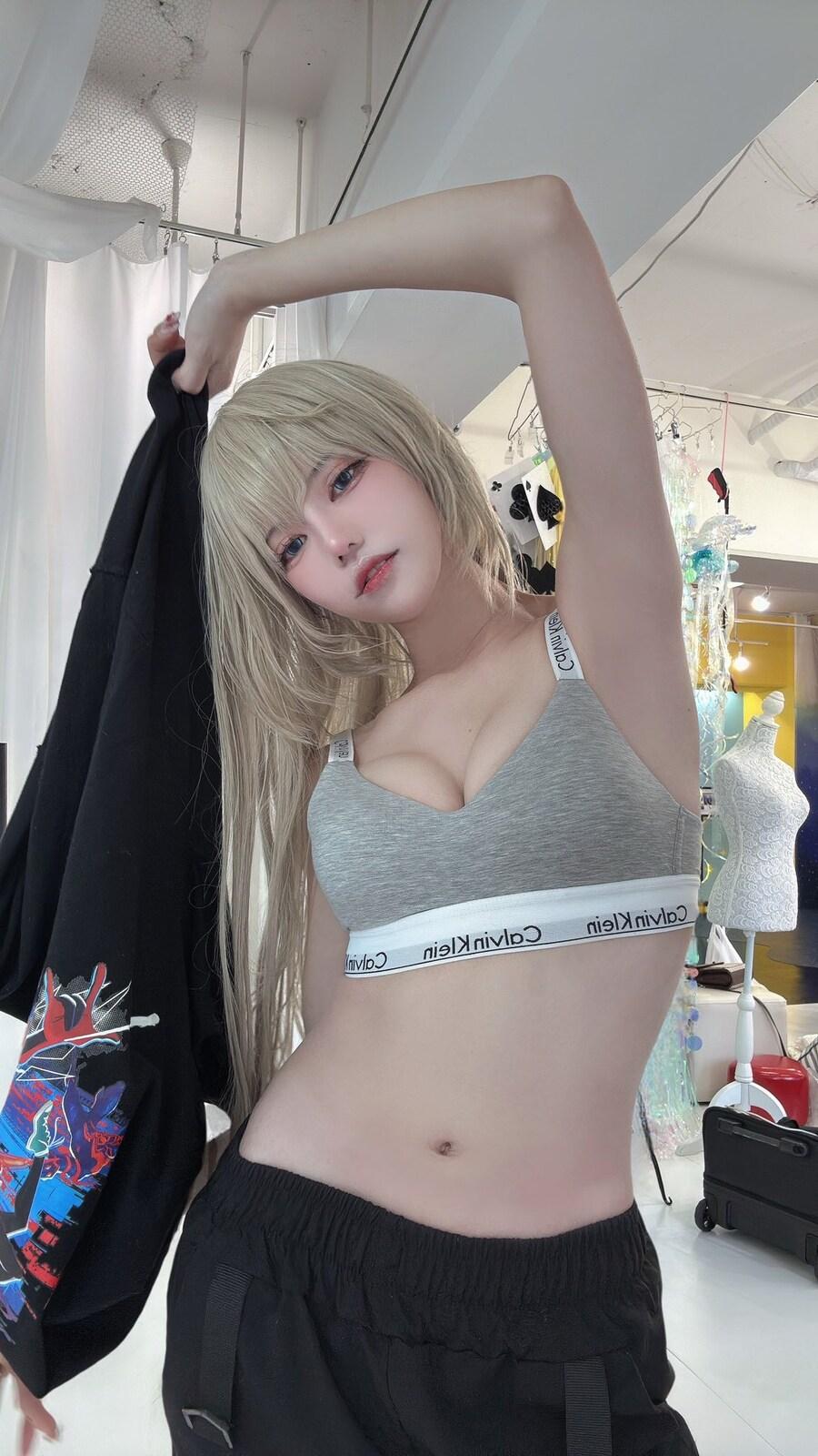 ㅇㅎ] 캘빈 클라인