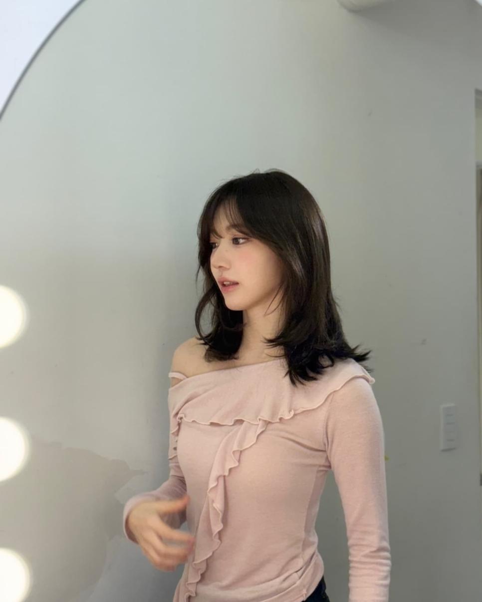 르세라핌 사쿠라 얼굴 근황