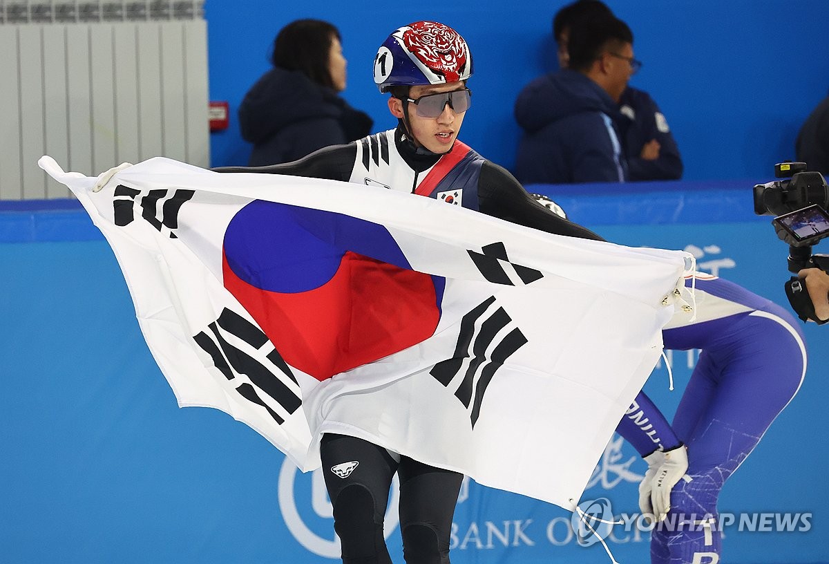 [아시안게임] '인고의 아이콘' 박지원, 종합대회 악연·'팀킬' 딛고 우뚝