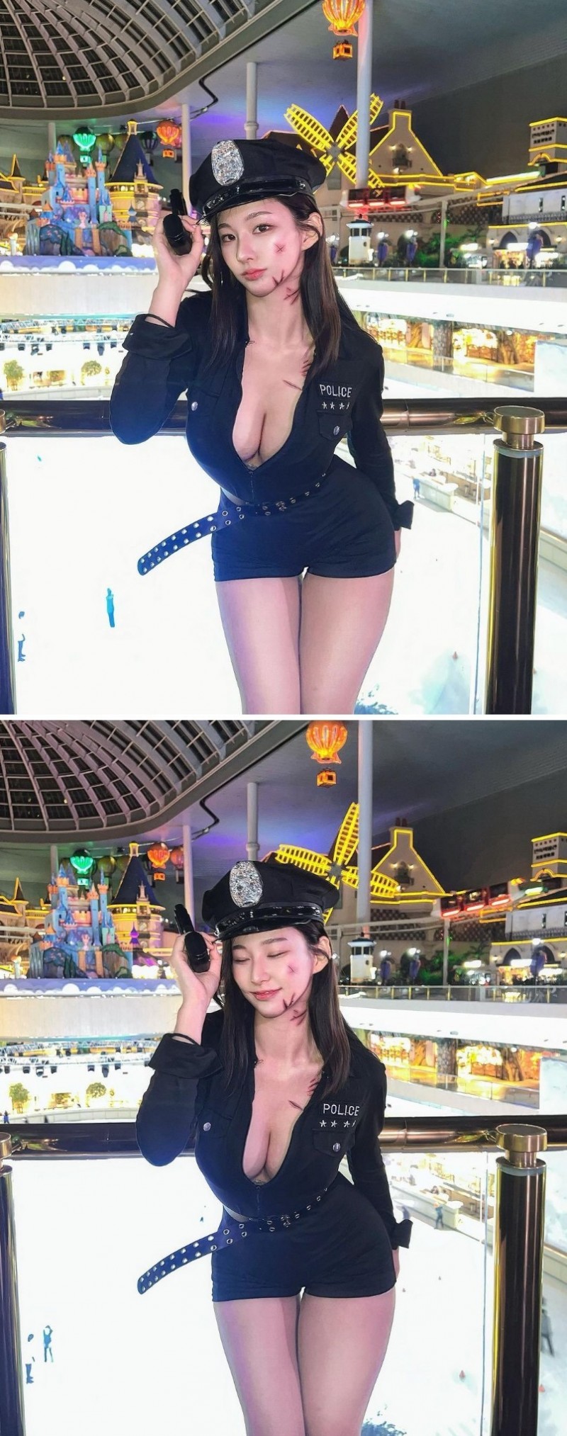 감탄 나오는 갓세희 인스타그램