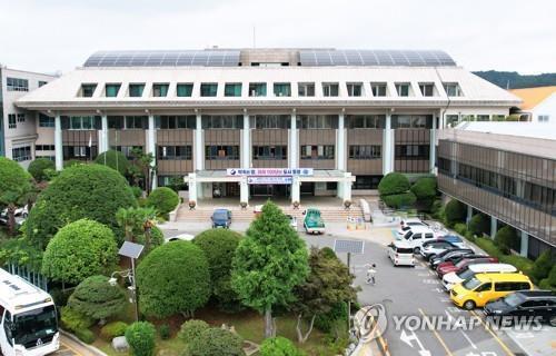 통영 산양지구 파크골프장 사업, 재추진 끝에 본회의 통과