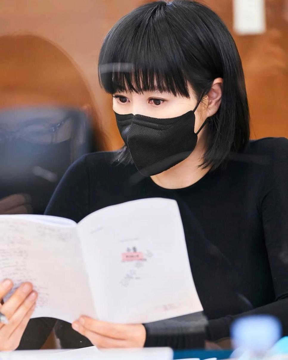 김혜수 근황