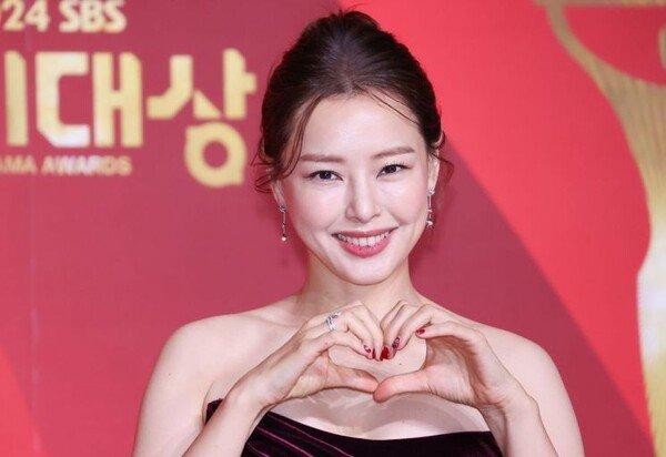 국세청, 배우 이하늬 '고강도' 세무조사…연예인 중 역대 최고액 '부과'