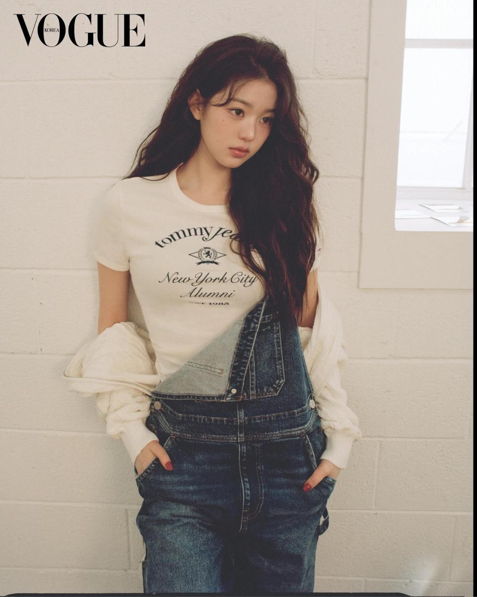 장원영 보그 화보 공개 ㄷ.jpg