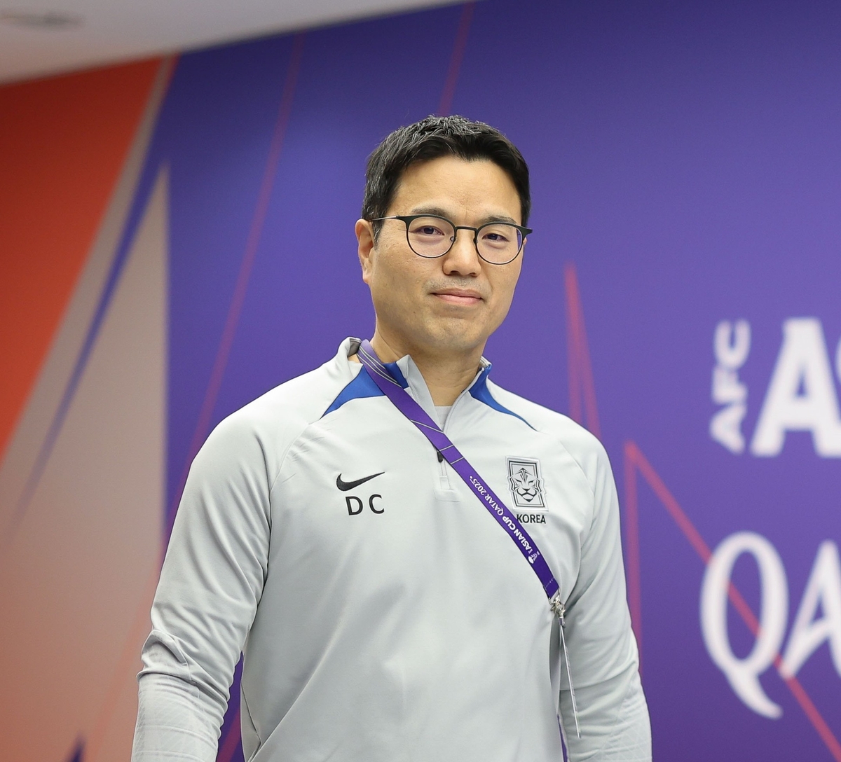축구협회 새 노조위원장에 설동철…