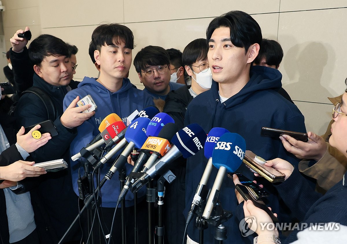 이정후, MLB 부상 복귀 앞둔 선수 베스트 20에 선정