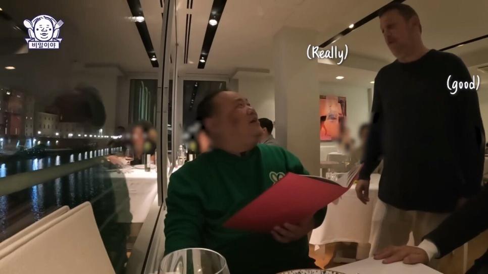이태리 소믈리에의 친구가 생전에 만든 개쩌는 와인을 알아봐준 한국 와인덕후