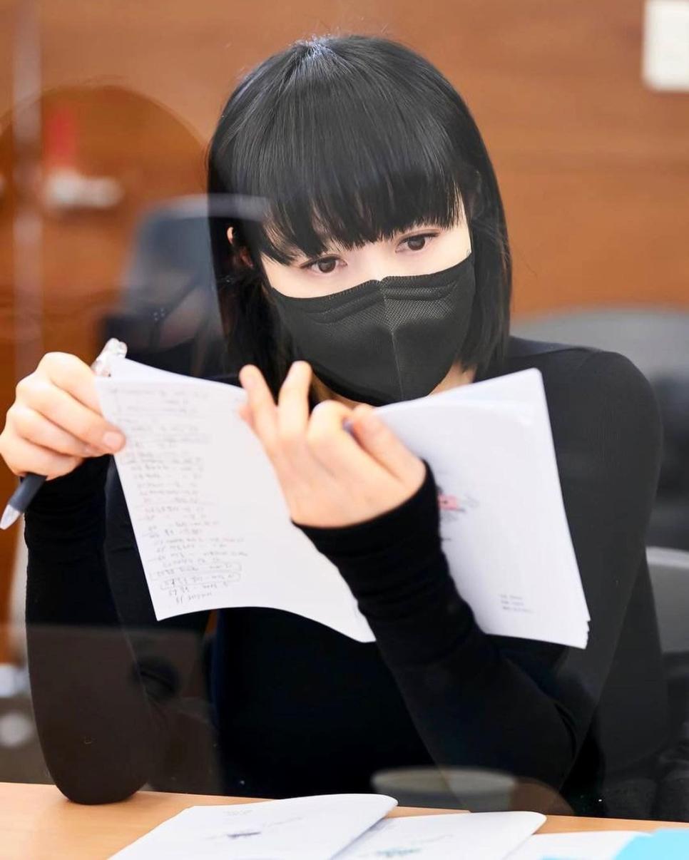 김혜수 근황