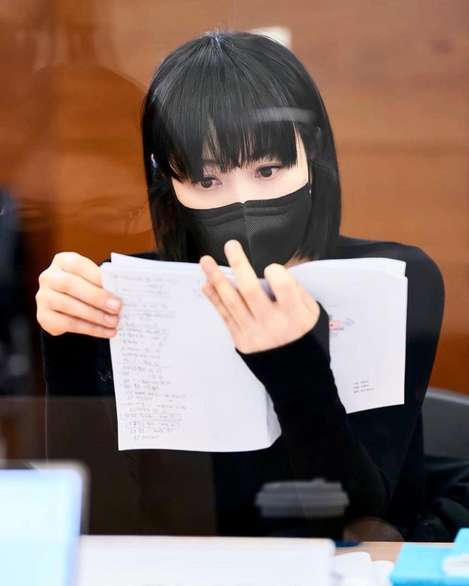 김혜수 근황