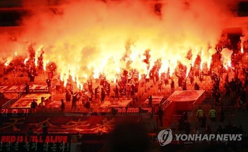 악연 얽힌 K리그1 서울-안양 맞대결…강추위 뚫고 4만명 모일 듯