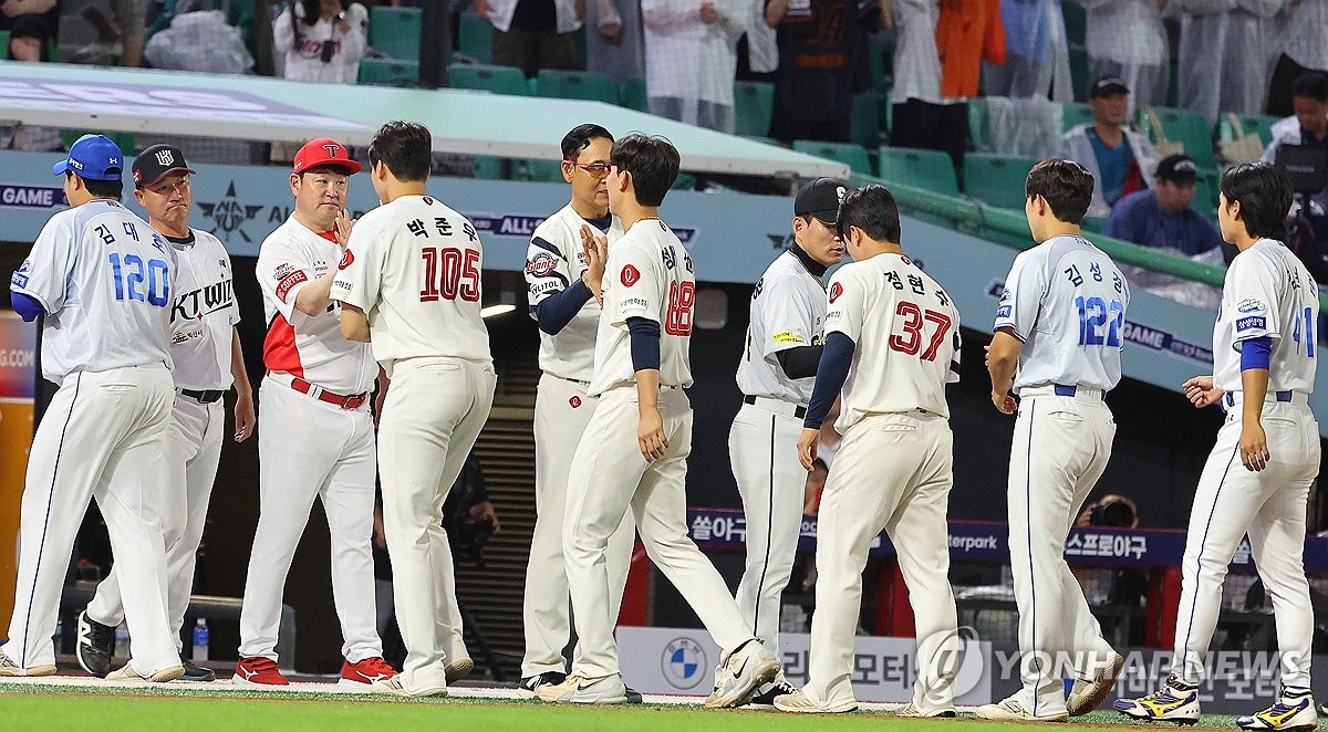 KBO 퓨처스리그 14일 개막…체크 스윙 비디오판독 시범 도입