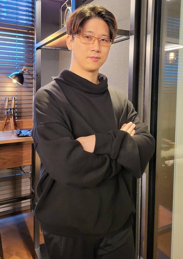 페미 카운터기업 GOAT