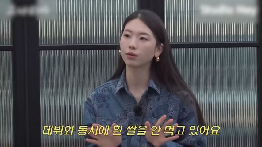[기타] 	        톱모델의 말도 안되는 자기관리.jpg