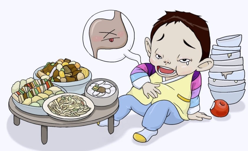 여자들한테 많다는 식이장애