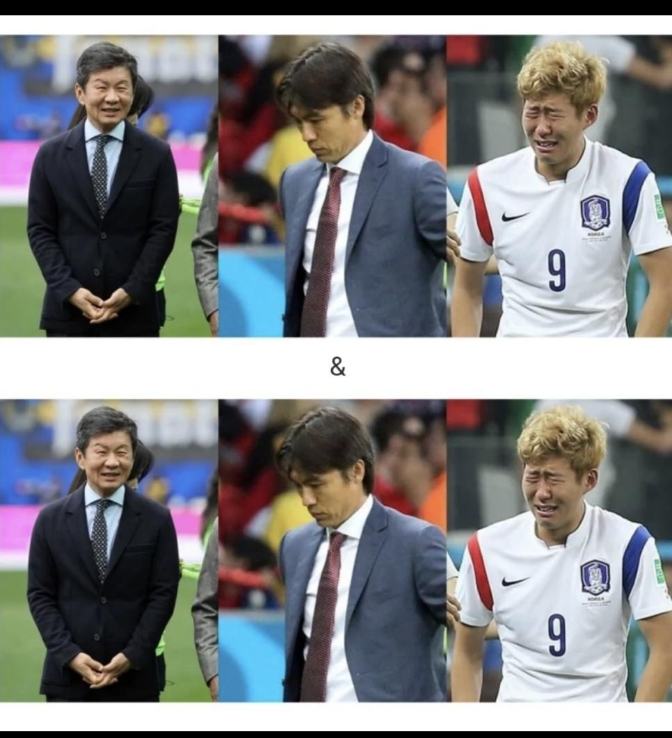 손흥민의 첫월드컵과 마지막 월드컵.jpg