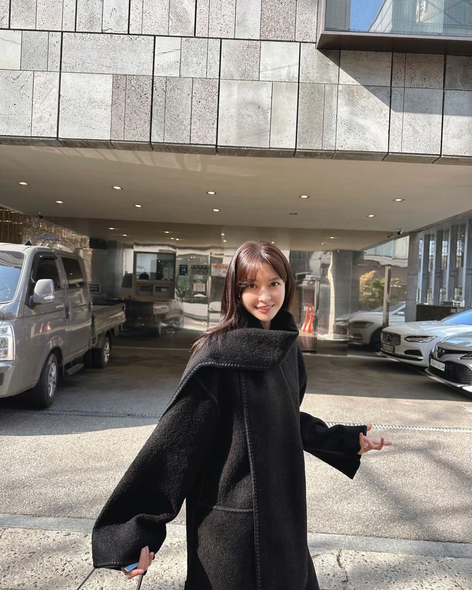권나라 인별