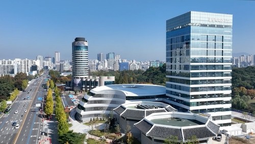국민체력100 시도별 체력 인증률서 서울·세종·인천 상위권