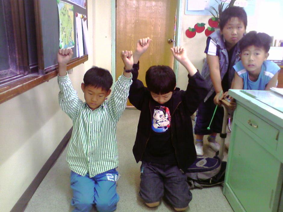 (스포) 기생충 본 사람들만 이해하는 짤방