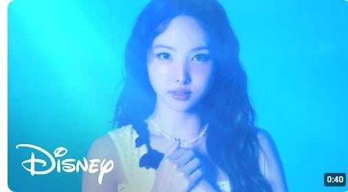 사기 그 자체.. 디즈니 코리아의 홍보 방법