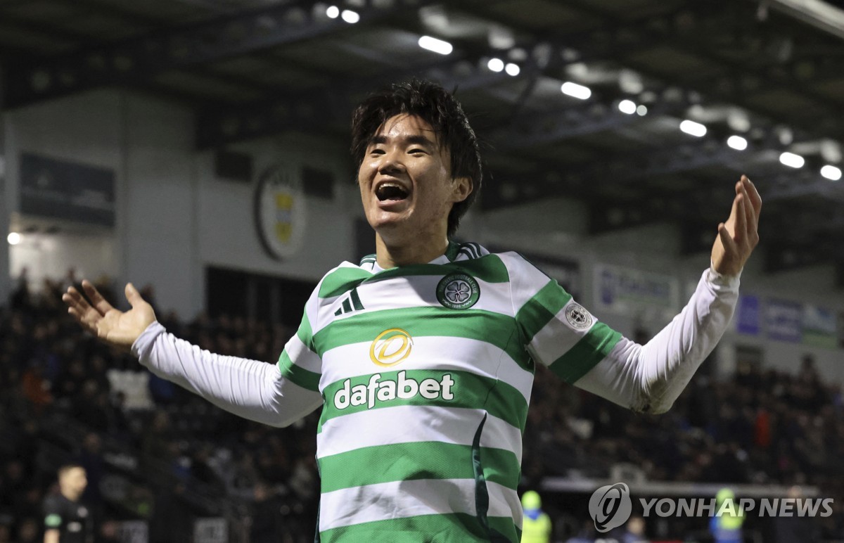 발끝 뜨거운 양현준, 홍명보호 승선…황인범도 부상 털고 합류