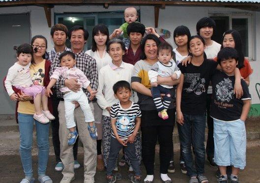 인간극장 레전드 11남매 근황