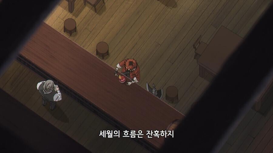 프리렌에서 국내 독자들이 묘하게 공감을 느꼈던 장면.jpg