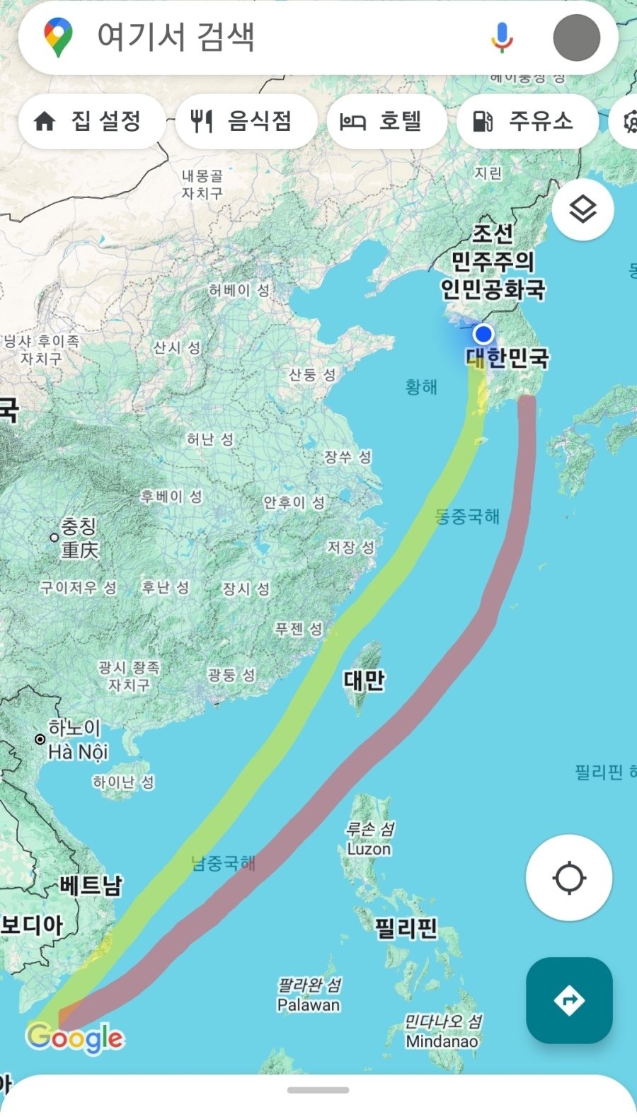 왜 대만이 중국에 먹히면 안되는가