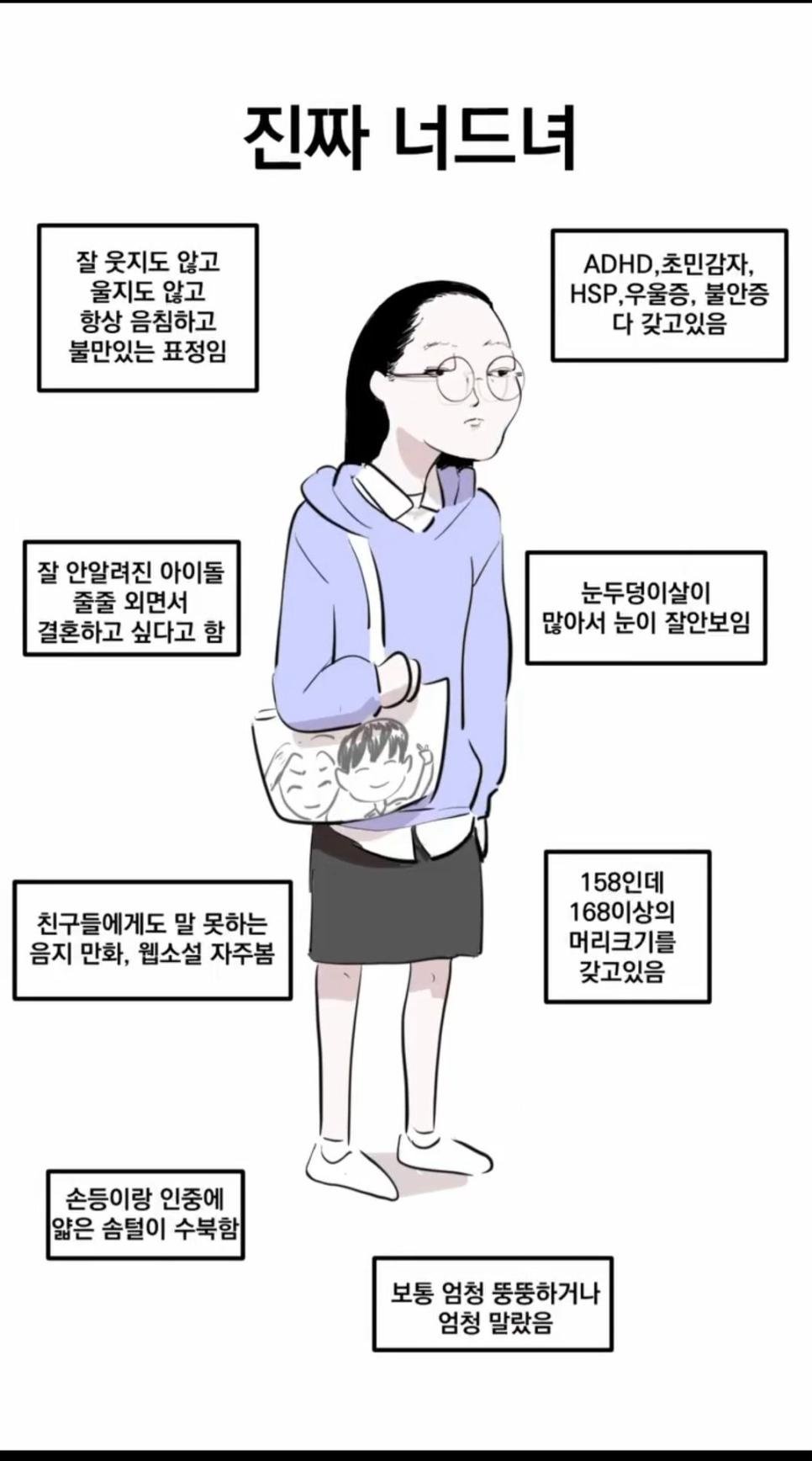 진짜 너드 가짜 너드 남녀 차이.jpg