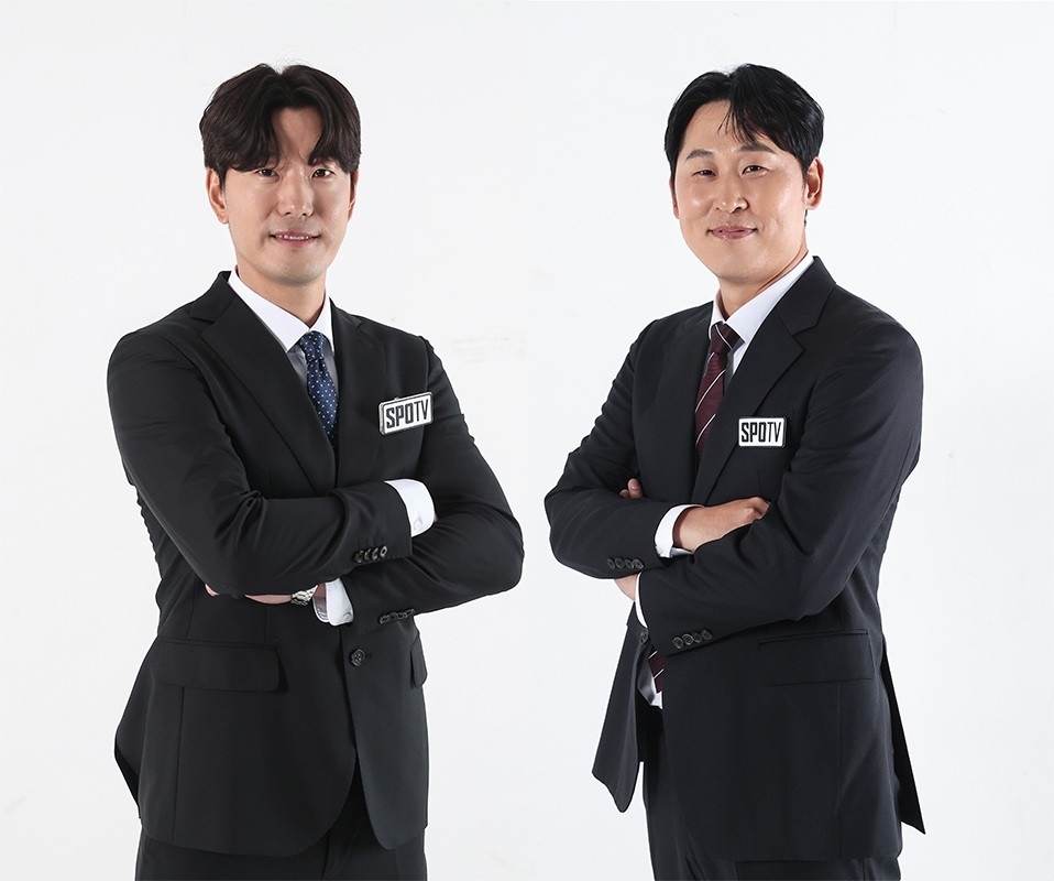 윤석민·김재호, 새 시즌 스포티비에서 해설위원으로 출발