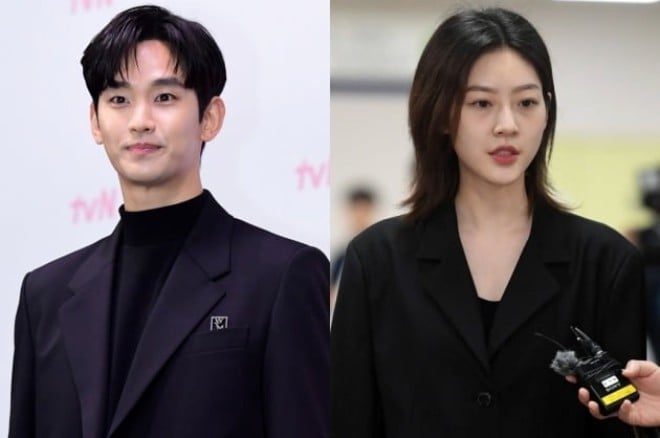 김수현 1,2차 내용증명, 김새론 문자 타임라인 요약 
