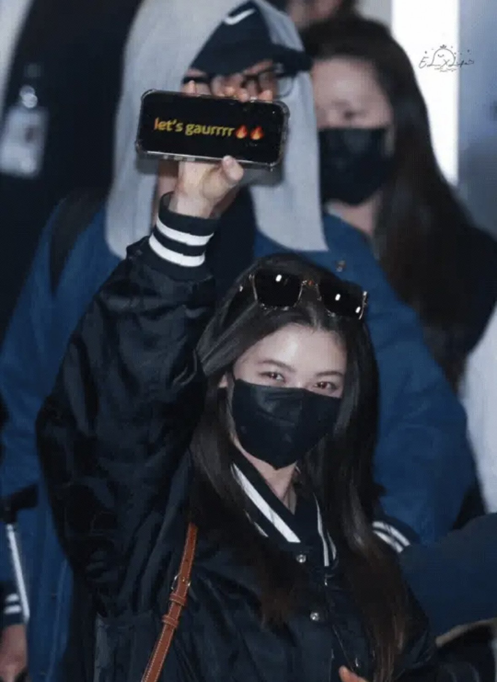 미친 뉴진스(njz) 행보 떴다 ㄷㄷㄷ