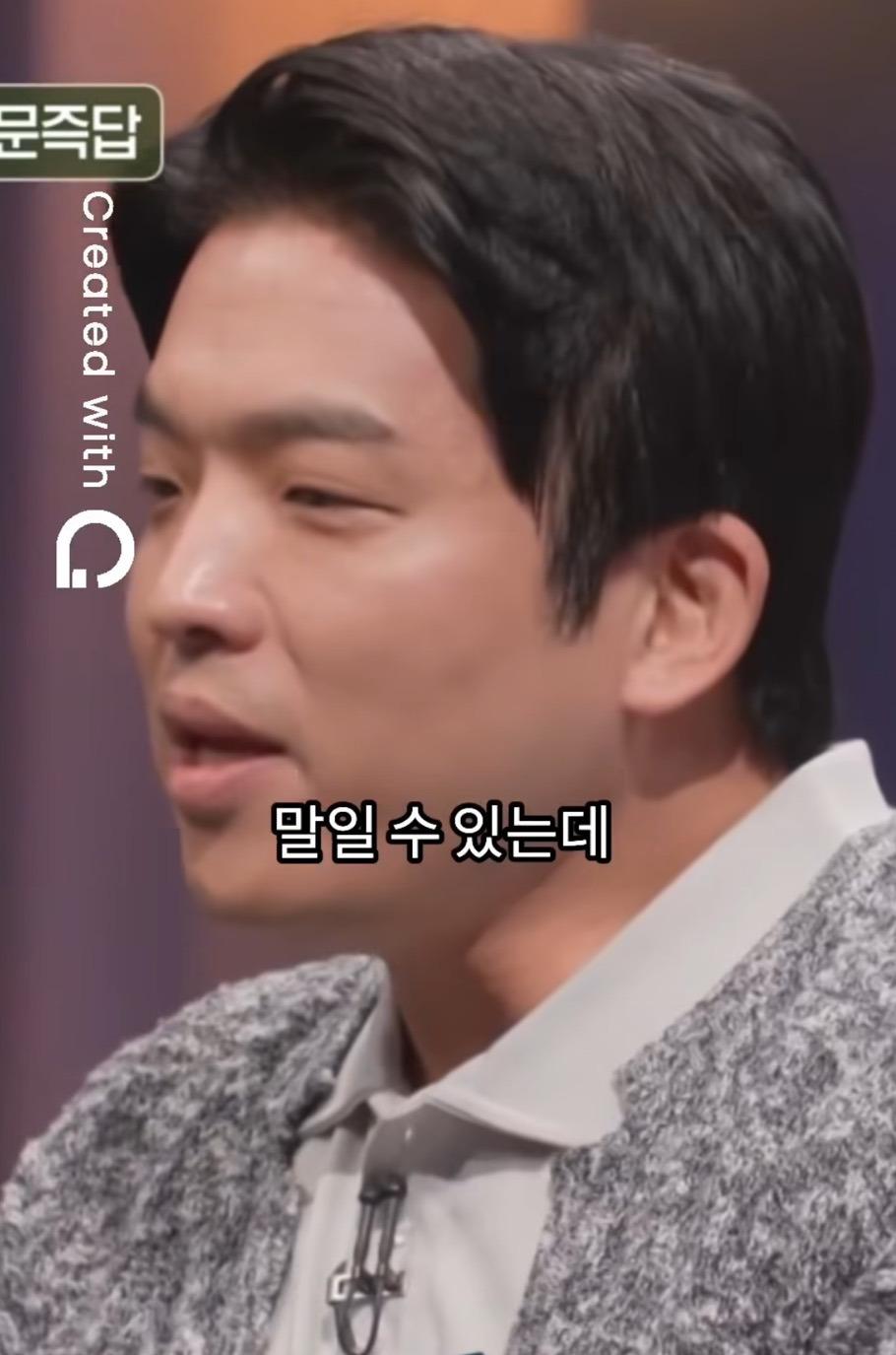 안성재 셰프의 워라밸 소신 발언.jpg