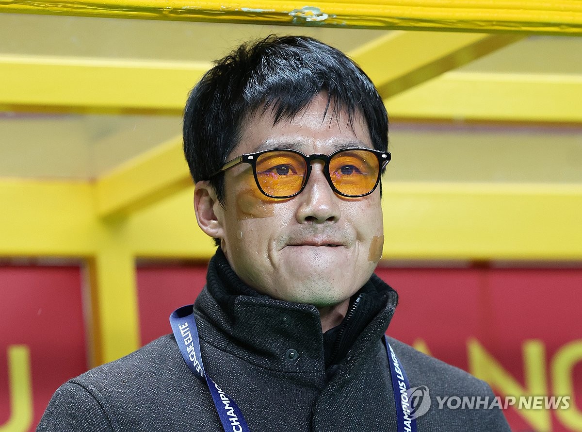 K리그 자존심 지킨다…광주, 비셀 고베와 5일 ACLE 16강 1차전(종합)