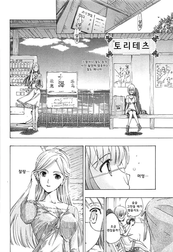 토리테츠