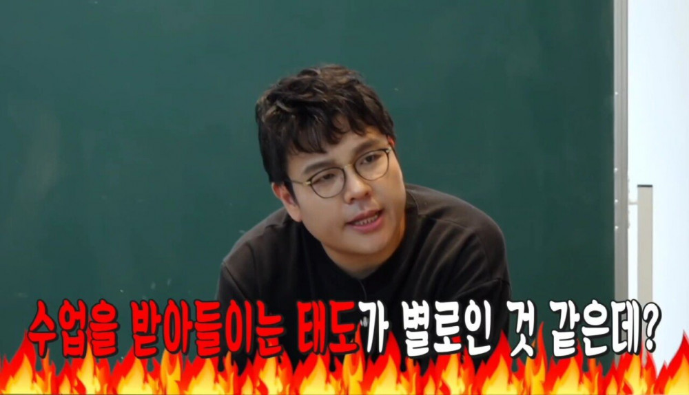 수학 가르치는 선생님들이 하는 흔한 오해 