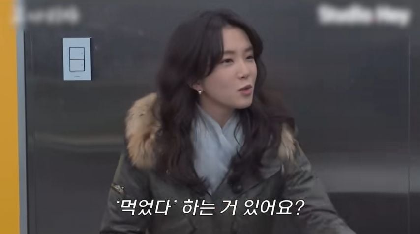 [기타] 	        톱모델의 말도 안되는 자기관리.jpg