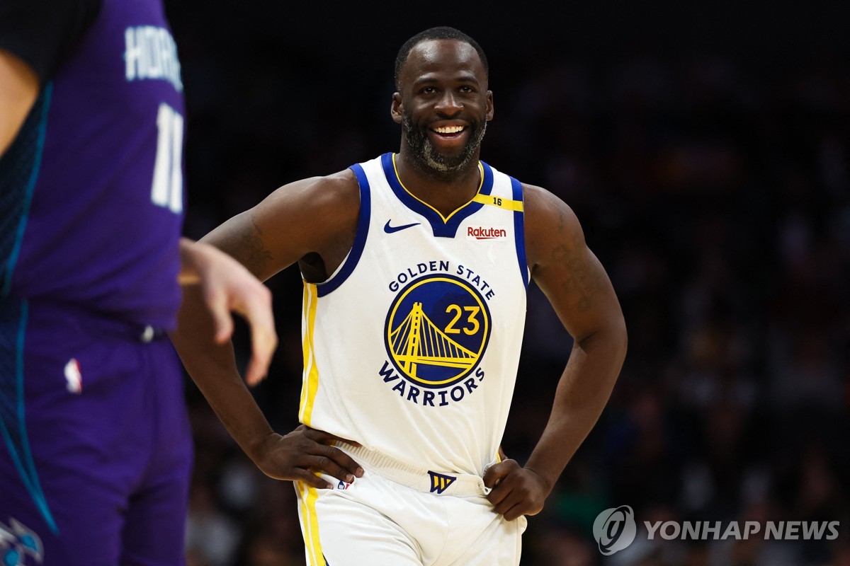 NBA 골든스테이트, 플레이오프 직행 보인다…서부 6위로 도약
