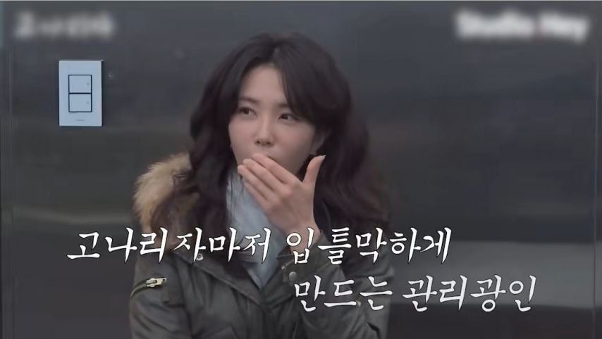 [기타] 	        톱모델의 말도 안되는 자기관리.jpg
