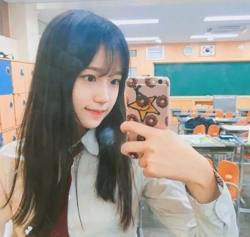 노윤서 선화예고 시절 + 그림